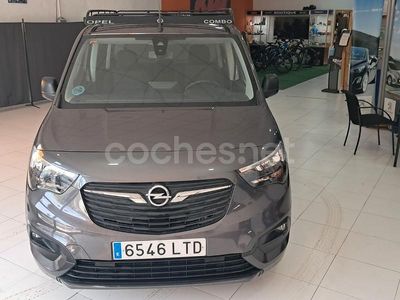 Opel Combo Life