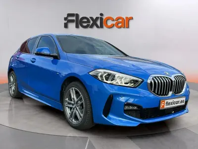 Usado BMW 116