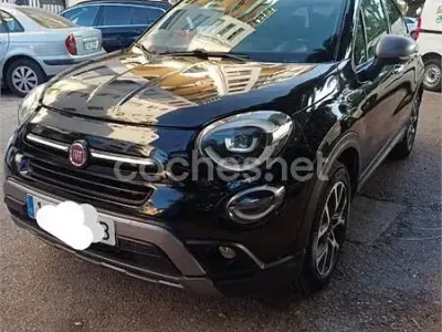 Usado Fiat 500X