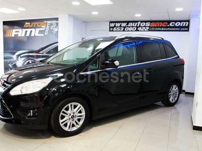 Ford Grand C-Max