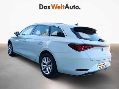 Usado Seat Leon
