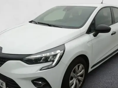 Usado Renault Clio Business 85 CV (62 kW) 2021 Utilitario