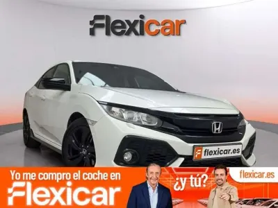 Usado Honda Civic