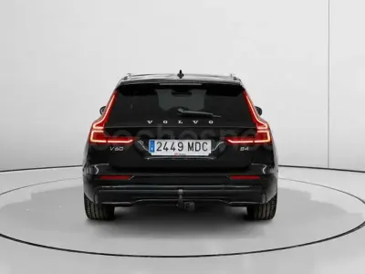 Usado Volvo V60