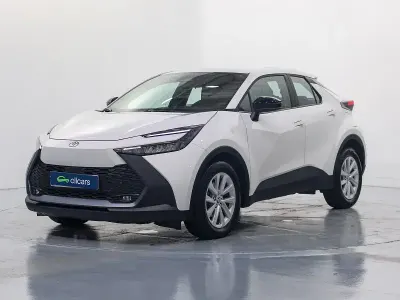 Usado Toyota C-HR Active 140 CV (102 kW) 2025 SUV