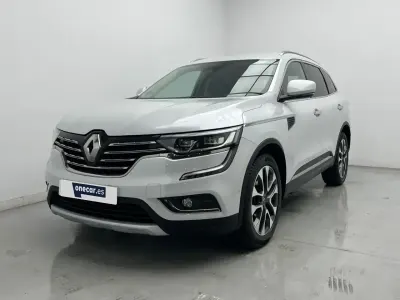 Usado Renault Koleos