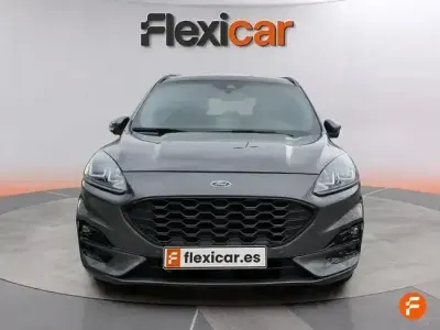 Usado Ford Kuga