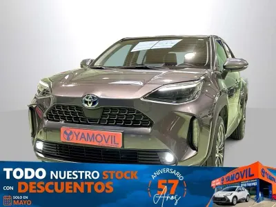 Occasion Toyota Yaris Cross