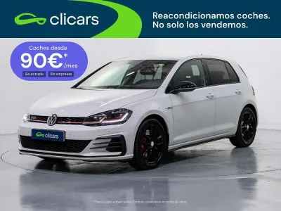 Usado VW Golf VII