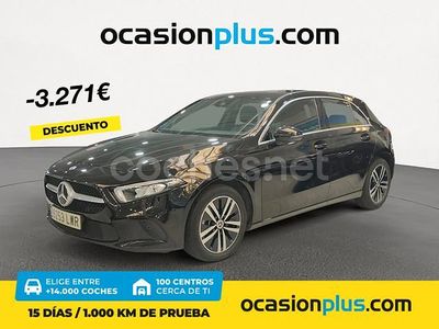 Mercedes A250