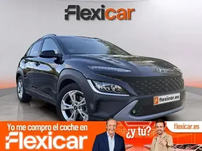 Usado Hyundai Kona