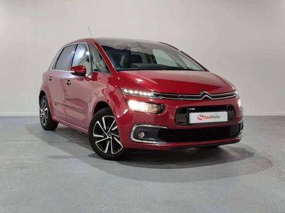 Citroën C4 Picasso