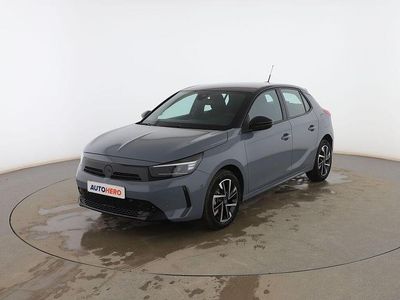 Gris Usado 2024 Opel Corsa Berlina | 15.499 € (Precio justo)