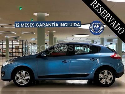 Renault Mégane III