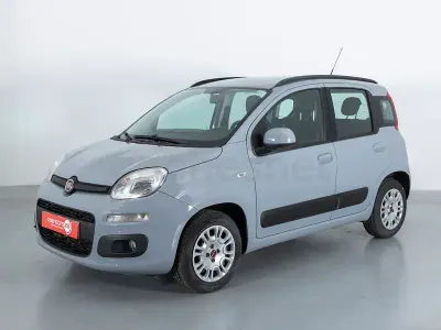 Usado Fiat Panda