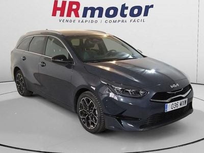 Usado 2025 Kia Ceed Style Utilitario | 19.690 € (Buen precio)