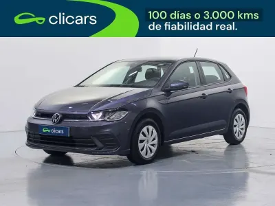Usado VW Polo