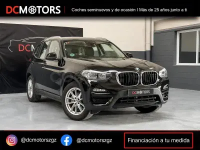 Usado BMW X3