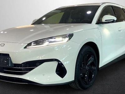 Beige Usado 2025 BYD Seal Comfort | 29.900 €