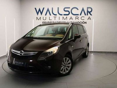 Opel Zafira Tourer