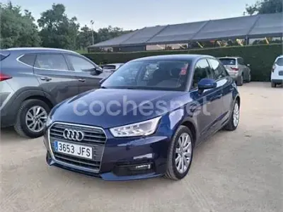 Usado Audi A1 Sportback