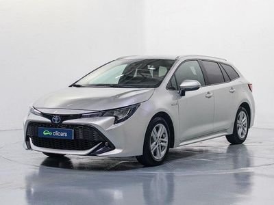 Usado Toyota Corolla Active 122 CV (89 kW) 2022 Familiar