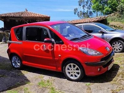 Peugeot 1007