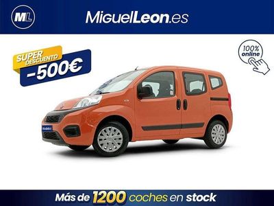Fiat Qubo