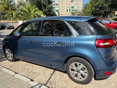 Citroën C4 Picasso