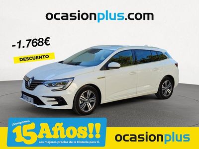 Renault Mégane IV