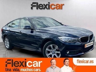 BMW 320 Gran Turismo