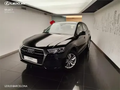 Usado Audi Q5 Ambiente 177 CV (130 kW) 2017 Otro SUV