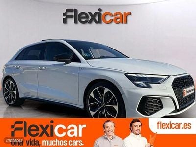 Audi A3 Sportback e-tron
