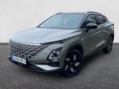 Usado Omoda 5 147 CV (108 kW) 2025 SUV