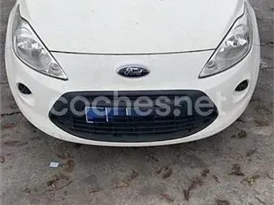 Usado Ford Ka