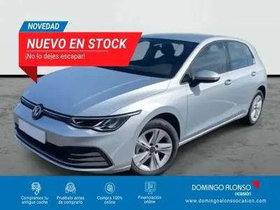 Usado VW Golf VIII