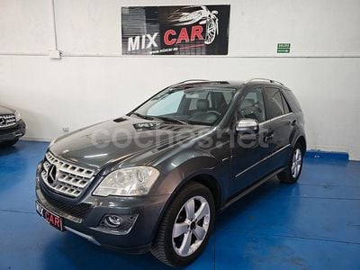 Mercedes ML350