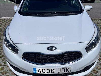 Kia Ceed GT
