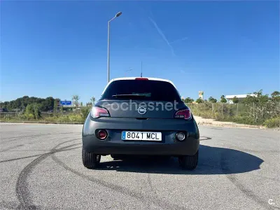 Usado Opel Adam