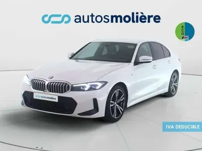 Usado BMW 318