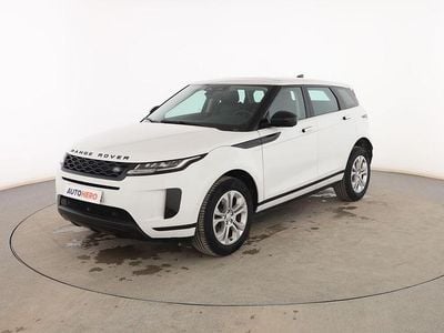 Usado Land Rover Range Rover evoque S 163 CV (119 kW) 2021 Blanco SUV