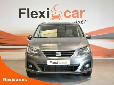 usado Seat Alhambra 2.0 TDI S&S Style DSG 110 kW (150 CV)