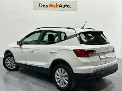 Usado Seat Arona