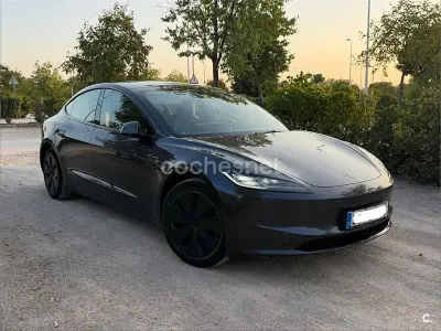 Usado Tesla Model 3