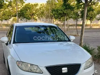Usado Seat Exeo