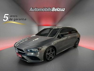 Mercedes CLA200
