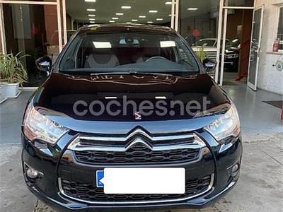 Citroën DS4