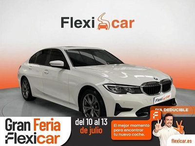 BMW 320e