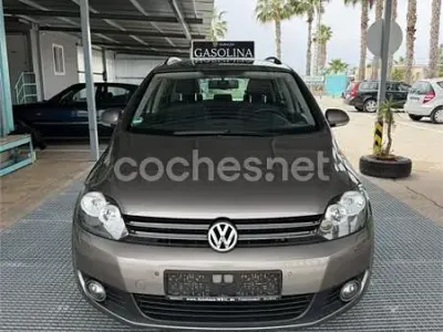 Occasion VW Golf Plus Cross