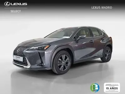 Usado Lexus UX 300h